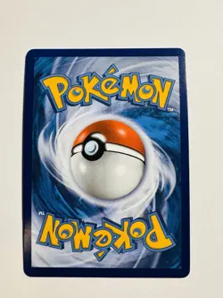 Pokemon TCG Alolan Muk GX Ultra Rare Card 84/147 Burning Shadows - Image 2