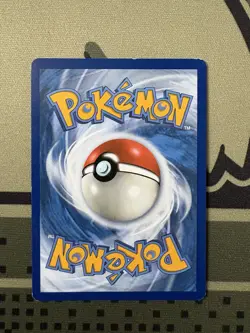 Pokemon Armored Mewtwo SM228 Promo Holo 120 HP Psychic Basic Card - Image 2