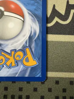 Pokemon Armored Mewtwo SM228 Promo Holo 120 HP Psychic Basic Card - Image 5