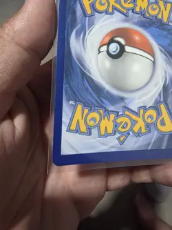 Pokemon TCG M Lucario EX 55a/111 Furious Fists Holo Full Art Ultra Rare Card NM - Image 5