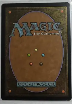 Dictate of the Twin Gods Promo Card Foil - Image 2