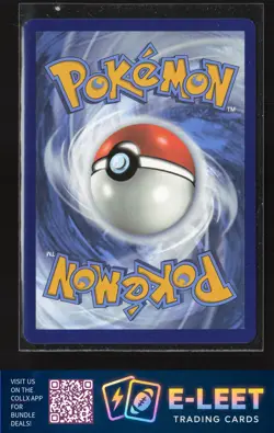 Prize Pack Series Cards Mew ex #151/165 - Image 2