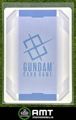 Awakened Potential (R+) Gundam Card Game Steel Requiem Alternate Art GD03-118 #2 - Image 2