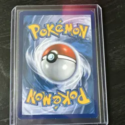 Pokemon Wailord EX Ultra Rare Holo Card 147/160 XY Primal Clash NM/LP - Image 2