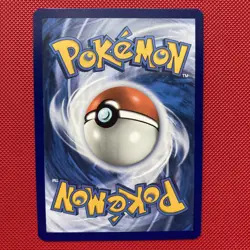 Pokemon Card TCG - Pikachu 027 Scarlet & Violet Black Star Promo Near Mint - Image 2