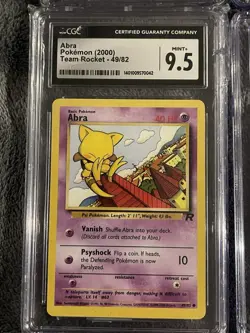 ‼WHAT A DEAL‼Pokemon Graded Card Lot 9x VMAX Climax Team Rocket Blissey Etc. - Image 5