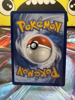 Mega Frosslass EX 265/217 English Pokemon Card TCG Ascended Heros NM Condition - Image 2