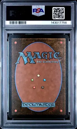 2025 MTG MARVEL'S SPIDER-MAN: SOURCE MATERIAL #0029 UNEXPECTED WINDFALL PSA 9 - Image 2