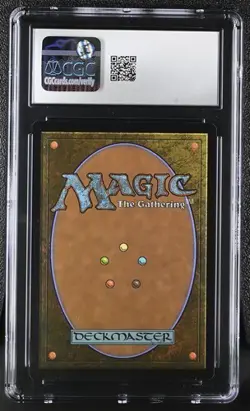 MTG Magic: The Gathering Fracture Strixhaven CGC 9 Promo TOP POP - Image 2