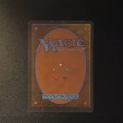 City of Brass Chronicles Rare LP Magic the Gathering MTG - Image 2