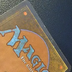 City of Brass Chronicles Rare LP Magic the Gathering MTG - Image 3