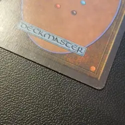 City of Brass Chronicles Rare LP Magic the Gathering MTG - Image 4