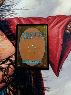 MTG Junji, the Midnight Sky Commander Tarkir Dragonstorm NM English - Image 2