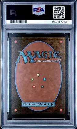 2025 MTG MARVEL'S SPIDER-MAN PANEL BORDERLESS #0225 MAXIMUM CARNAGE PSA 10 - Image 2