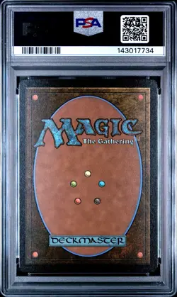 2025 MTG MARVEL'S SPIDER-MAN: SOURCE MATERIAL #0026 SAVAGE BEATING PSA 10 - Image 2