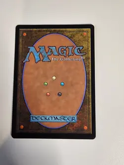 MTG Double Masters 2022 Allosaurus Shepherd NM Condition - Image 2