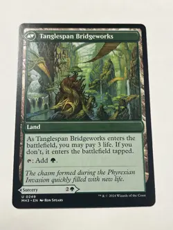 Bridgeworks Battle Modern Horizons 3 Regular - Image 2