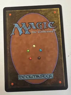 Magic the Gathering MTG Shatter Beta NM Playset (4) (Beta Bob) - Image 2