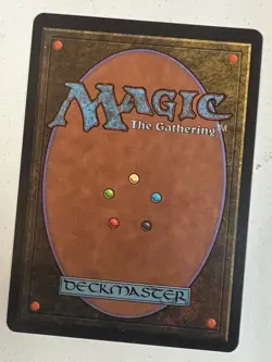 Magic the Gathering MTG Shatter Beta NM Playset (4) (Beta Bob) - Image 4