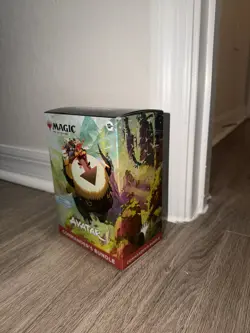 Magic: The Gathering MTG - Avatar The Last Airbender Commander Bundle - IN HAND - Image 2