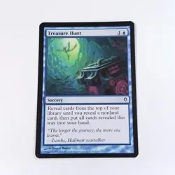 Treasure Hunt Worldwake - Image 1