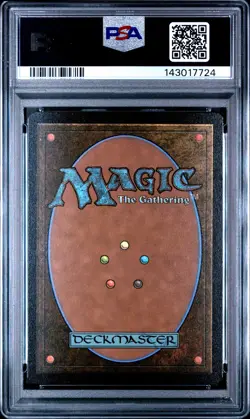 2025 MTG MARVEL'S SPIDER-MAN: SOURCE MATERIAL #0012 MYSTIC CONFLUENCE PSA 9 - Image 2