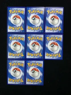 2023 Pokemon TCG S-Chn CSM2cC 044/150 RR Umbreon & Darkrai GX Holo Lot*8 LT97 - Image 2