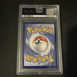 Pokemon Arceus V Full Art Holo 166/172 Swsh09 Brilliant Stars Ultra Rare PSA 9 - Image 2