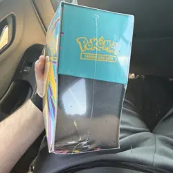Pokemon Mega Evolution Ascended Heroes Elite Trainer Box ETB IN HAND - Image 5