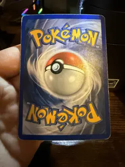 Pokemon Salamence 14/113 EX Delta Species Holo - Image 4
