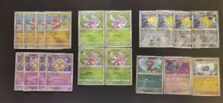 Pokemon TCG Chinese Special Flash Card*19 RP71 - Image 1