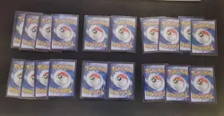 Pokemon TCG Chinese Special Flash Card*19 RP71 - Image 2