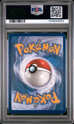 2025 POKEMON PFL EN-PHANTASMAL FLAMES ILLUSTRATION RARE #104 TOGEDEMARU PSA 10 - Image 2