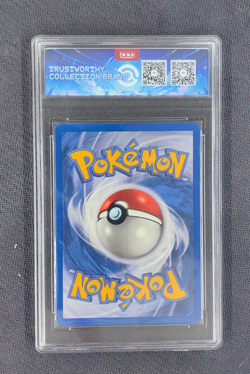 1999 Pokemon 1st Edition Charizard Shadowless Holo Grade 9 Base Set - Image 2