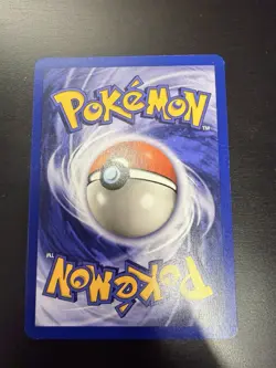 Pokemon Venomoth Jungle Rare Regular 1st Edition 70 HP 13/64 Wizards English - Image 2