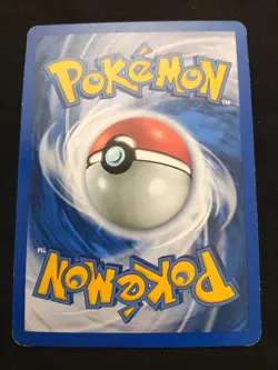 Sabrina's Psychic Control 121/132 1st Edition - Pokemon Gym Challenge - LP/MP - Image 2