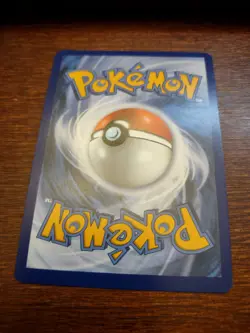 Ponyta 029/182 Sv10: Destined Rivals Reverse Holo pokemon card - Image 2