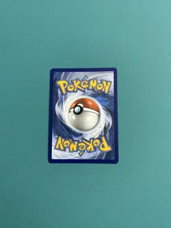 Pokemon Ascended Hero’s Budew Full Art Holo Basic Card 221/217 English 2026 - Image 2