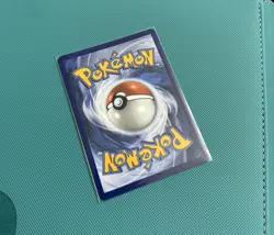 Pokemon Ascended Hero’s Budew Full Art Holo Basic Card 221/217 English 2026 - Image 4