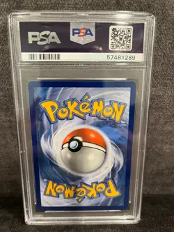 2016 Pokemon XY Evolutions 35/108 Pikachu PSA 9 - Image 2