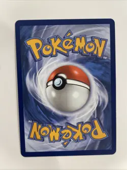 Erika's Tangela 218/217 Pokemon TCG Ascended Heroes Illustration Rare(Centering✅ - Image 2
