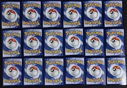 Eeveelutions Master Ball Pokemon Chinese Sylveon Umbreon Jolteon Lot 18 NE40 - Image 2