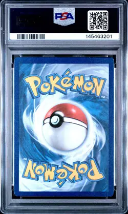 2021 POKEMON CELEBRATIONS #017 GROUDON PSA 6 - Image 2