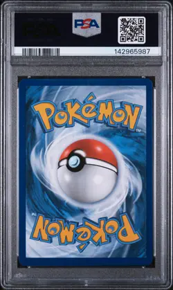 2023 POKEMON SWSH CROWN ZENITH ELITE TRAINER BOX FULL ART/LUCARIO VSTAR PSA 9 - Image 2