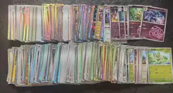 750 Lot Pokemon TCG S-Chinese CBB1C/CBB3C Gem Pack All Holo SE58 - Image 1