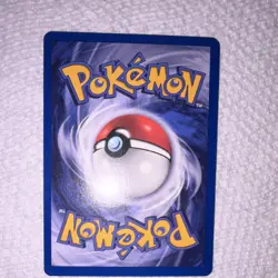 Pokemon Mankey 1st Edition Team Rocket 56/82 Common Basic WOTC 2000 English - Image 3