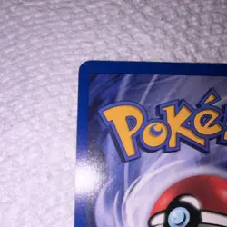 Pokemon Mankey 1st Edition Team Rocket 56/82 Common Basic WOTC 2000 English - Image 4