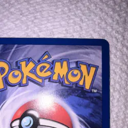 Pokemon Mankey 1st Edition Team Rocket 56/82 Common Basic WOTC 2000 English - Image 5