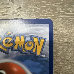 Pokemon Eevee & Snorlax GX TAG TEAM Full Art Promo Holo SM169 SM 2019 - Image 3