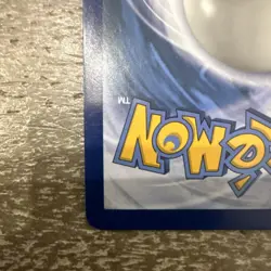 Pokemon Eevee & Snorlax GX TAG TEAM Full Art Promo Holo SM169 SM 2019 - Image 4